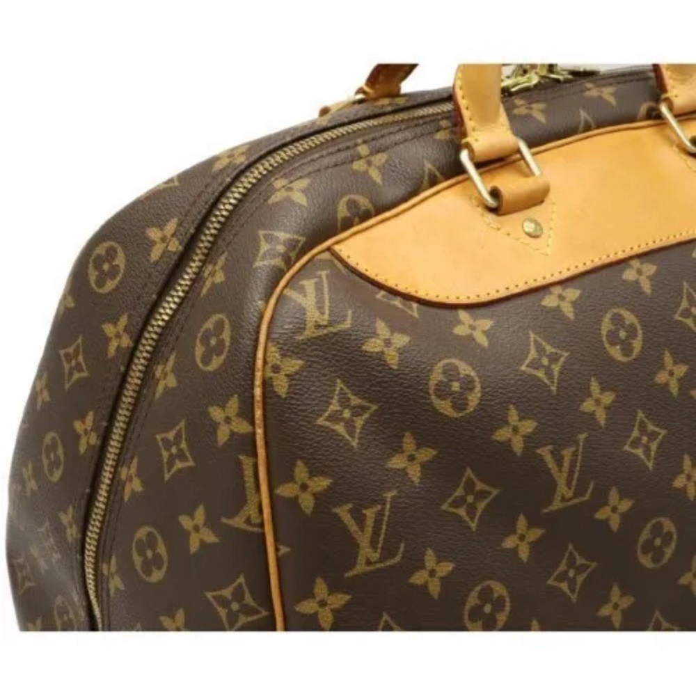 ❤️✈️ Louis Vuitton Monogram Evasion Unisex - Picture 8 of 16